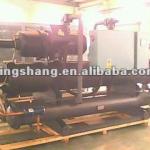 Industrial Water Chiller System(R134a / R407C)