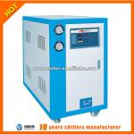 -5C~0C Degree Water Cooled Small Glycol Chiller (Stainless Steel )