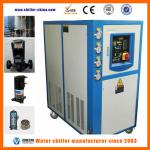 SANYO Scroll Industrial Water Cooled Chillers with 5~35 Degree C