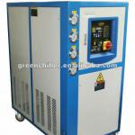 2012 hot selling water-cooled chiller-
