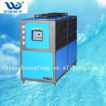 Industrial Air Cooled Chiller-