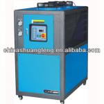 SHUANGFENG efficiently industrial chiller air cooled-