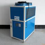 New low temp MG-15CL(D) air cooled types of chiller-