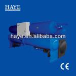 Industrial water cooled screw flooded water chiller (280-1600kw cooling capacity)-