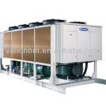 Gree water chiller-modular air cooled screw type