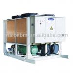 Gree chiller-modular air cooled screw type-
