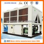 Refrigerator Freezer in Dubai/Screw Air Cooling Chiller