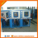 100KW Refrigeration Compressor Ethylene Glycol Chiller