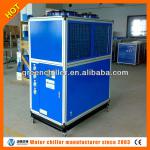 40hp Air-cooled Industrial Water Chiller, Juice Chiller Machines-