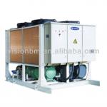 Gree modular air cooled screw chiller-