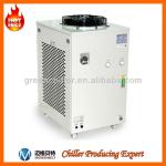 Professional 2700W air cooled chiller for CO2 laser tube