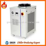 Famous brand 2700W air cooled chiller for CO2 laser tube