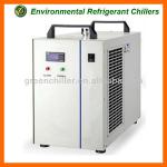 Guangzhou 800W chiller for water cooled laser machine