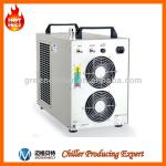 800W water cooled chiller for laser engraving machine