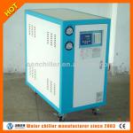 2ton cooling water chiller for injection mould