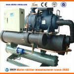 R134a,R407C,R22 Industrial Water Chiller System