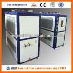 2Ton Water Chiller for Bottles Blowing Machine
