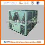Hot selling industrial air cooled screw water chiller with CE