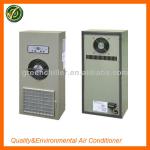 Industrial cabinet air conditioners