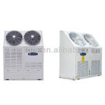 Gree mini chillers integral type