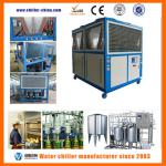 30HP Air Cooled Chiller /Industrial Air Cooled Chiller for Mould Cooling