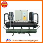 2ton open chiller open type condensing unit