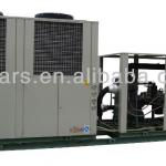 air cooled chiller (For Ice rink&amp; cold storage chiller)