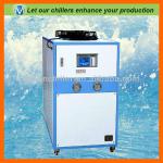 80KW cooling capacity air cooled water chiller