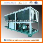 Screw Air Cooled Water Cooling Chiller