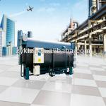 High efficient and energy saving lithium bromide absorption chiller-