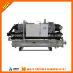 MG-400WD China manufacturer supplying varied types of chiller-
