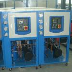 Industrial MG-12WL Chiller for Injection mould machine