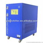 MG-12WL water cooled chiller for beverage processing