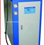 45.9KW cooling capacity air cooled sub zero chiller