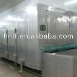 FDD quick freezing freezer/ tunnel quick freezer