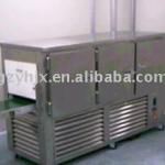 YHF-3P Guangzhou AEROSPACE Tunnel Freezing Chiller