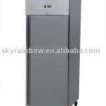 STAINLESS STEEL FREEZER