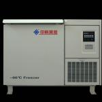 -86C ultra low temperature freezer 328liters