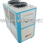 RM-AC-25(D) Water Chiller For Soap Making Machine