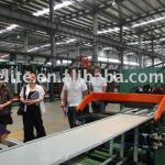 Side Panel Roller Forming Machine for Refrigeration