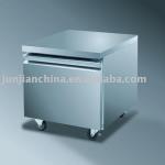 under counter chiller