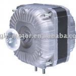 16W electric refrigerator fan motor