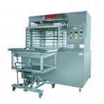 quick freezer for searching tunnel freezer,spiral freezer-