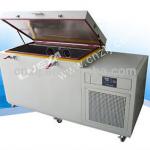 Industrial Low Temp Freezer Chest type GY-6528 -65 degree to -20 degree