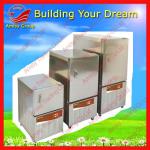 2013 Ultra-low Temperature Industrial IQF Freezer WITH CE