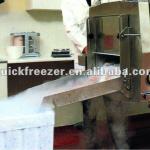 Liquid Nitrogen Freezer or Carbon Dioxide Freezer