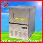 2013 Ultra-low Temperature Air Blast Freezer WITH CE