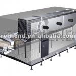 IQF Tunnel Freezer