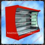 Hot selling 1300L commercial freezer
