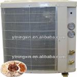 NINGXIN ,micro-channel refrigerant unit ,with Danfoss-